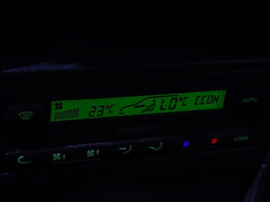 Skoda Octavia 1.6 МКПП, 2007, 199 000 км фото 15