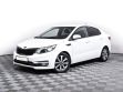Kia Rio 1.6 АКПП, 2015, 100 000 км превью 1