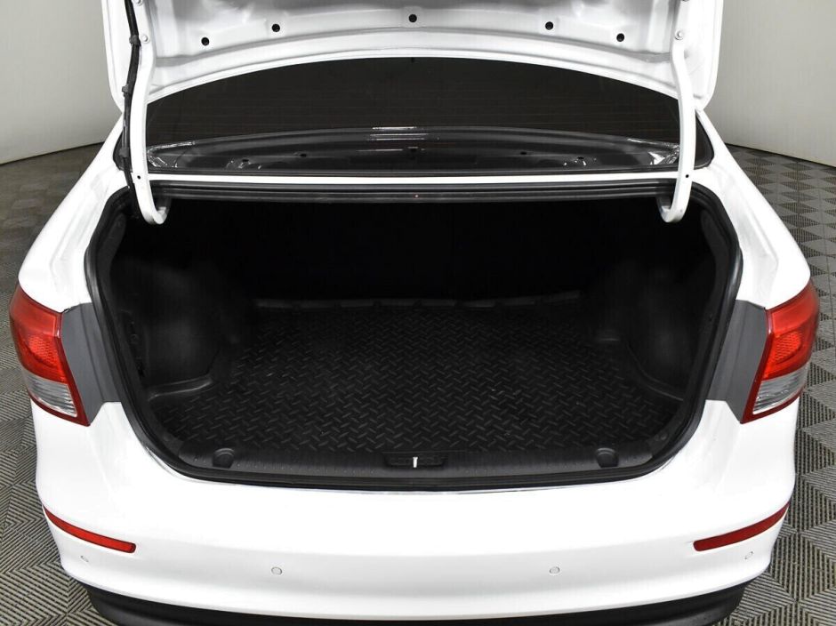 Kia Rio 1.6 АКПП, 2015, 100 000 км фото 10