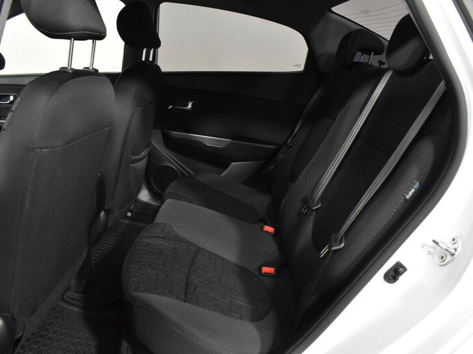 Kia Rio 1.6 АКПП, 2015, 100 000 км фото 12