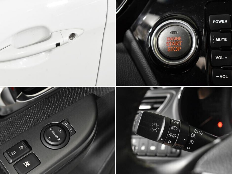 Kia Rio 1.6 АКПП, 2015, 100 000 км фото 19