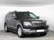 Kia Mohave 3.0 АКПП, 2016, 94 000 км превью 3
