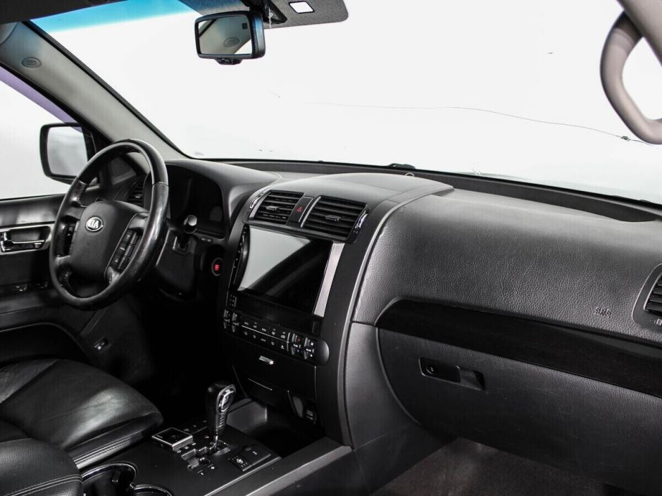 Kia Mohave 3.0 АКПП, 2016, 94 000 км фото 6