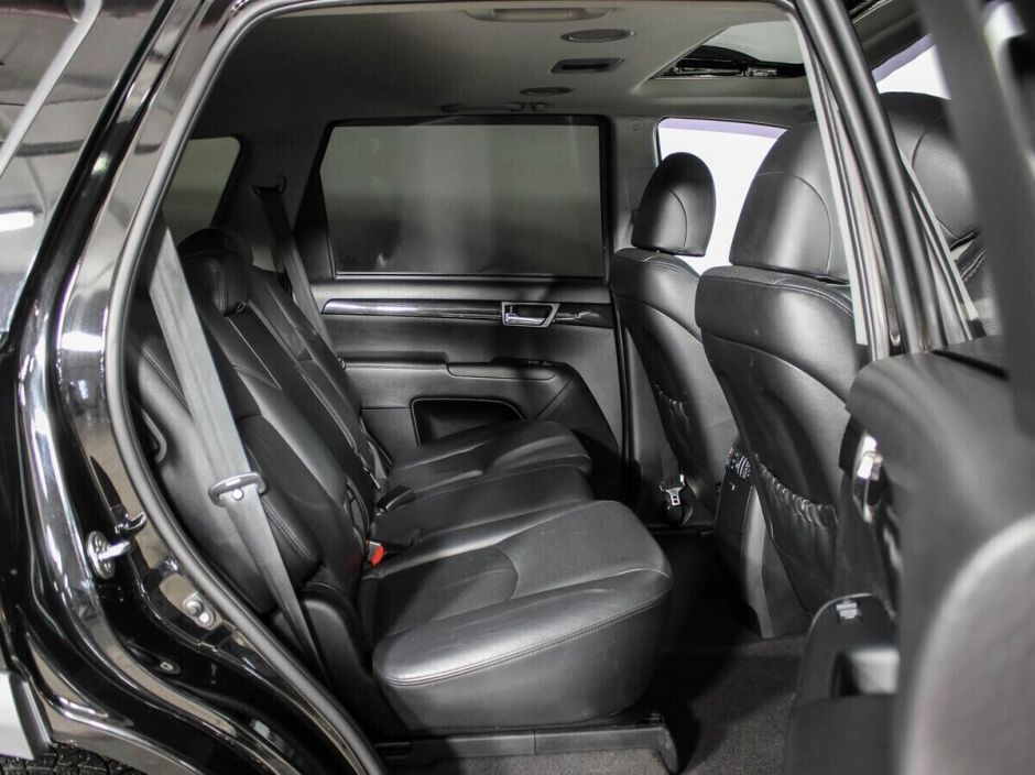 Kia Mohave 3.0 АКПП, 2016, 94 000 км фото 8