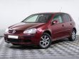 Volkswagen Golf 1.6 АКПП, 2006, 215 000 км превью 1