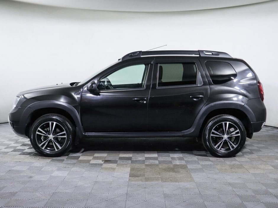 Renault Duster 2.0 МКПП, 2020, 39 000 км фото 8