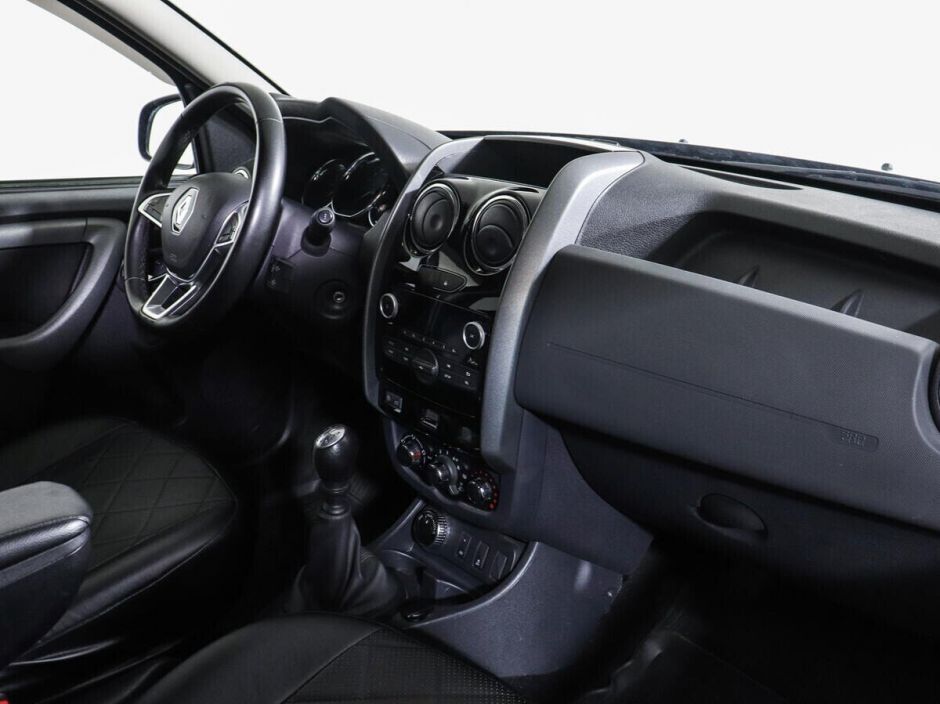 Renault Duster 2.0 МКПП, 2020, 39 000 км фото 9