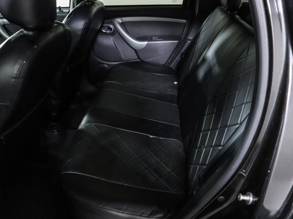 Renault Duster 2.0 МКПП, 2020, 39 000 км фото 10