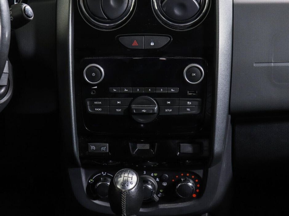 Renault Duster 2.0 МКПП, 2020, 39 000 км фото 13