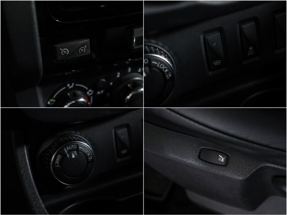 Renault Duster 2.0 МКПП, 2020, 39 000 км фото 15