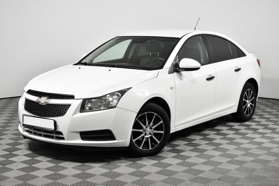 Chevrolet Cruze 1.6 АКПП, 2011, 152 000 км фото 1