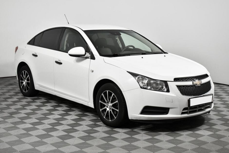 Chevrolet Cruze 1.6 АКПП, 2011, 152 000 км фото 3