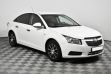 Chevrolet Cruze 1.6 АКПП, 2011, 152 000 км превью 3