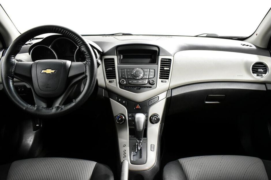 Chevrolet Cruze 1.6 АКПП, 2011, 152 000 км фото 11
