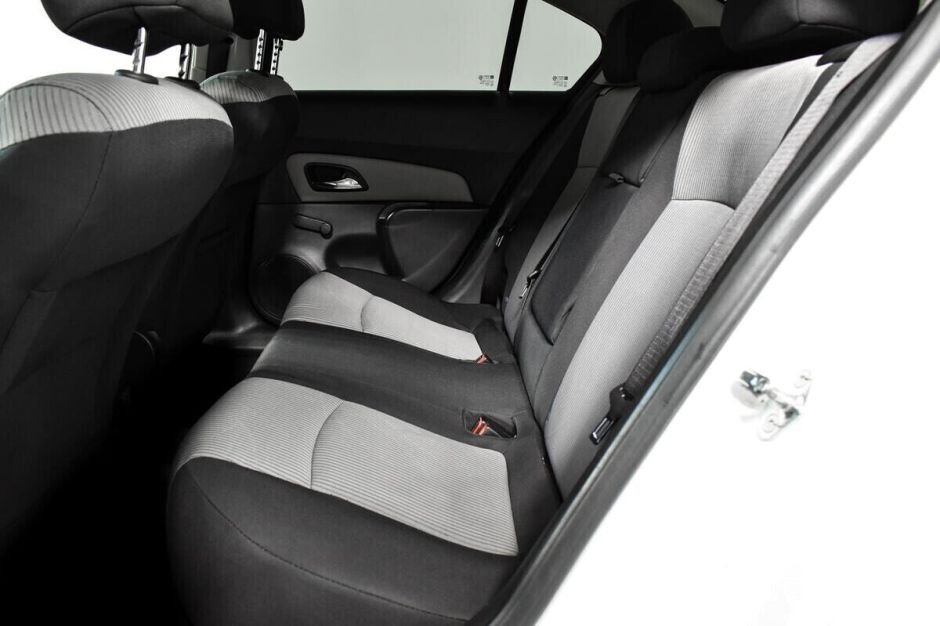 Chevrolet Cruze 1.6 АКПП, 2011, 152 000 км фото 12