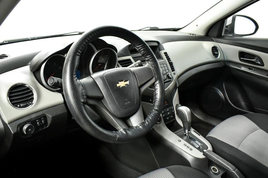 Chevrolet Cruze 1.6 АКПП, 2011, 152 000 км фото 13