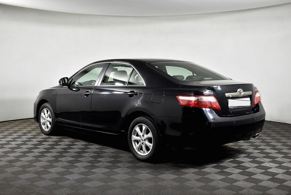 Toyota Camry 2.5 АКПП, 2011, 153 000 км фото 7