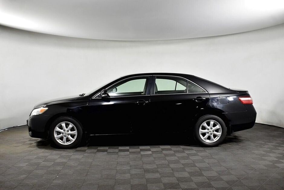 Toyota Camry 2.5 АКПП, 2011, 153 000 км фото 8