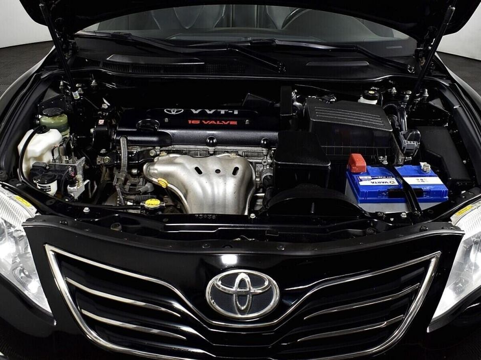 Toyota Camry 2.5 АКПП, 2011, 153 000 км фото 9