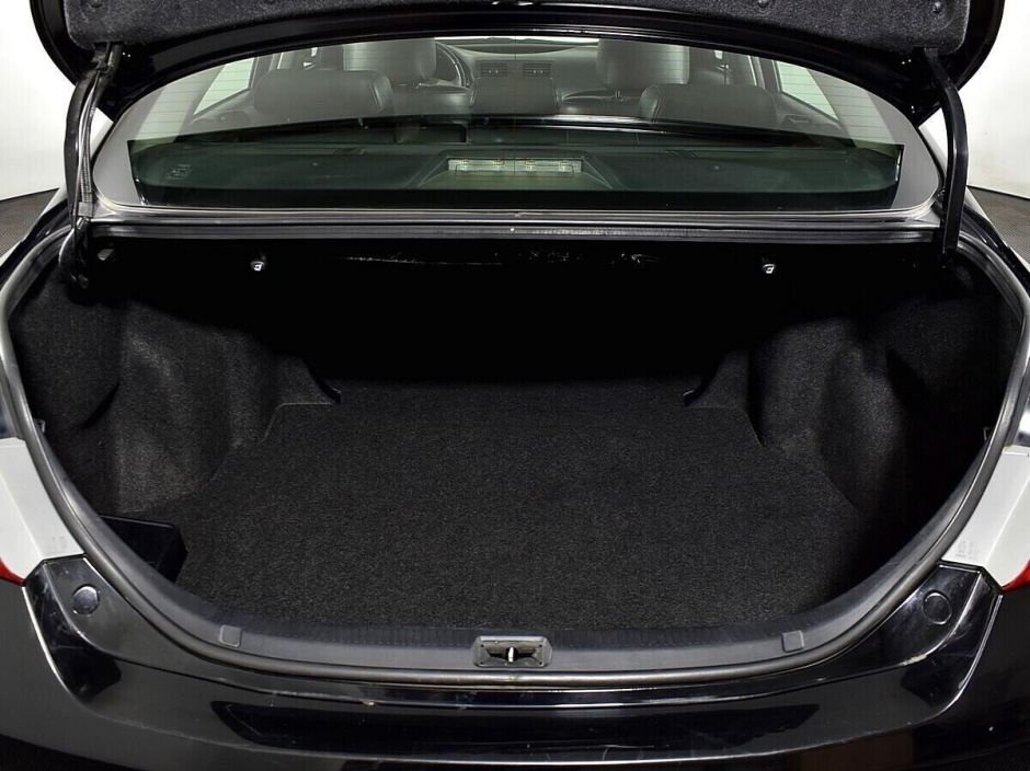 Toyota Camry 2.5 АКПП, 2011, 153 000 км фото 10