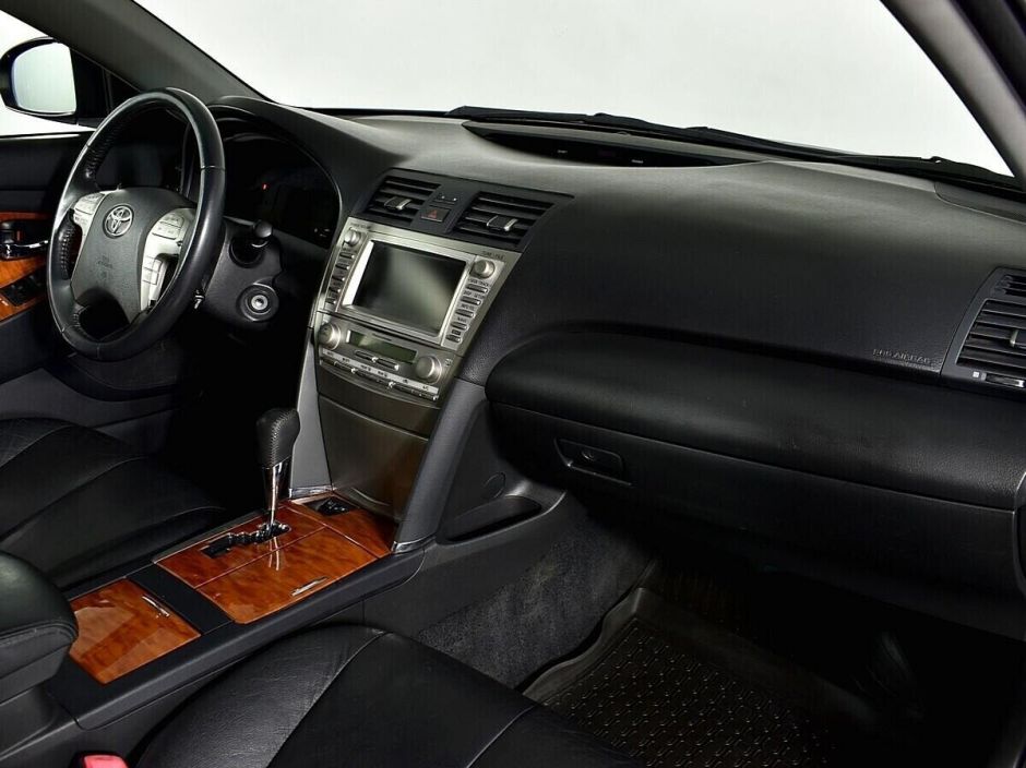 Toyota Camry 2.5 АКПП, 2011, 153 000 км фото 11