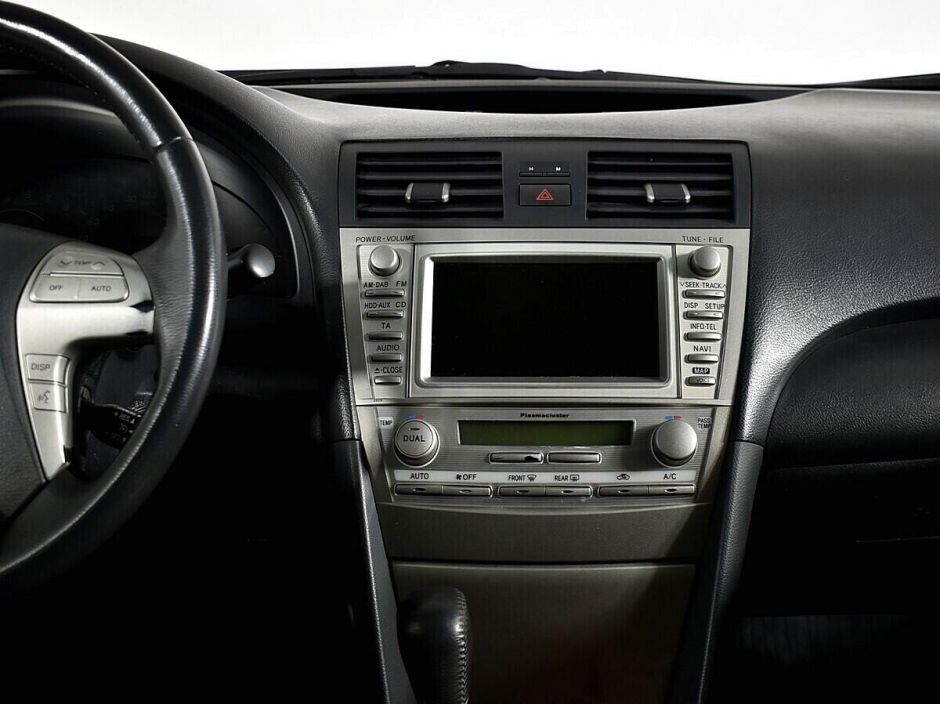 Toyota Camry 2.5 АКПП, 2011, 153 000 км фото 14