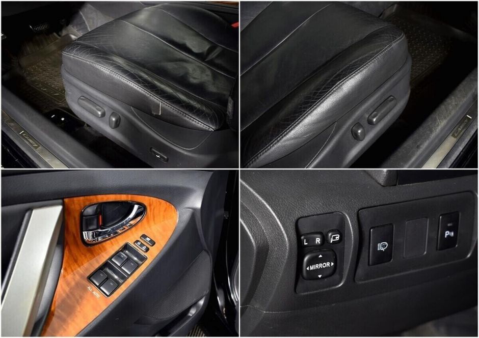 Toyota Camry 2.5 АКПП, 2011, 153 000 км фото 18