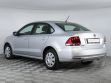 Volkswagen Polo 1.6 АКПП, 2016, 87 000 км превью 3