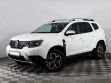 Renault Duster 1.3 CVT, 2021, 31 000 км превью 1