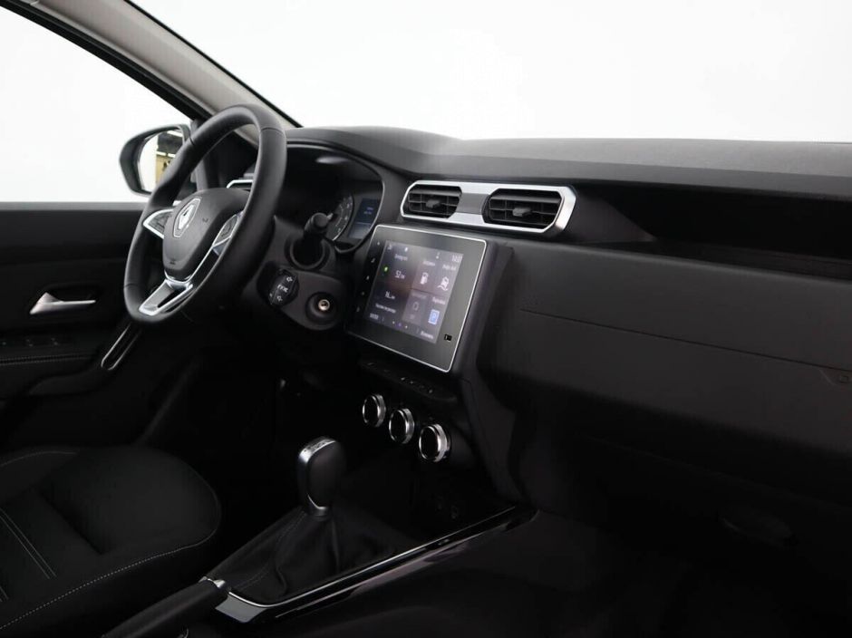 Renault Duster 1.3 CVT, 2021, 31 000 км фото 9