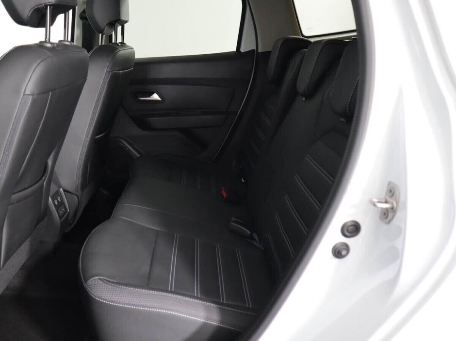 Renault Duster 1.3 CVT, 2021, 31 000 км фото 10