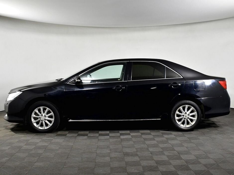 Toyota Camry 2.5 АКПП, 2012, 143 000 км фото 8
