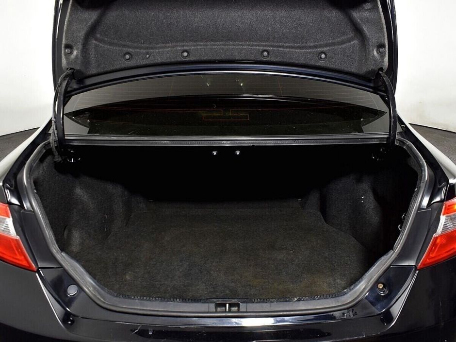 Toyota Camry 2.5 АКПП, 2012, 143 000 км фото 10