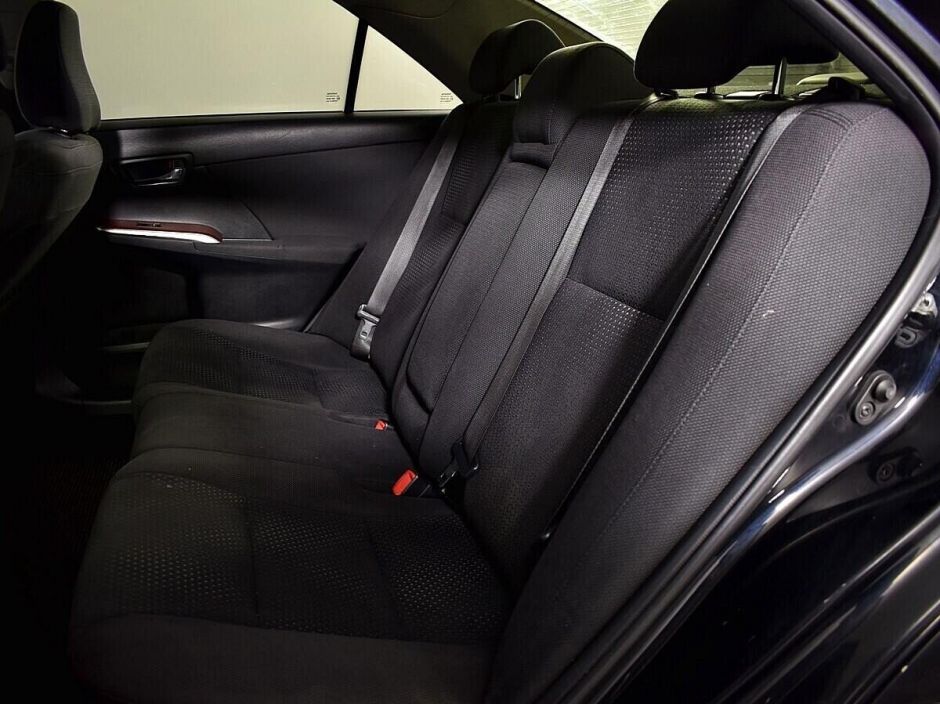 Toyota Camry 2.5 АКПП, 2012, 143 000 км фото 12