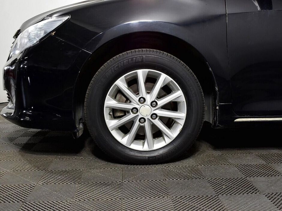 Toyota Camry 2.5 АКПП, 2012, 143 000 км фото 18