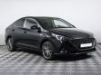 Hyundai Solaris 1.6 АКПП, 2021, 35 000 км превью 3