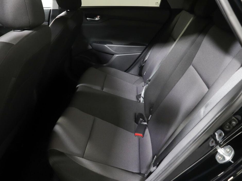 Hyundai Solaris 1.6 АКПП, 2021, 35 000 км фото 10