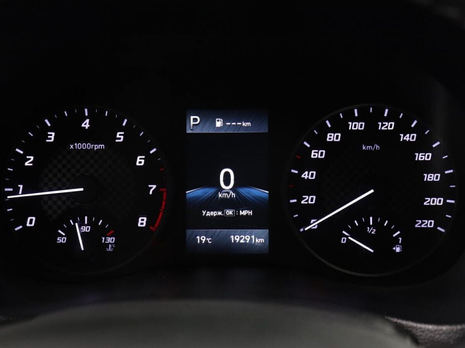 Hyundai Solaris 1.6 АКПП, 2021, 35 000 км фото 11