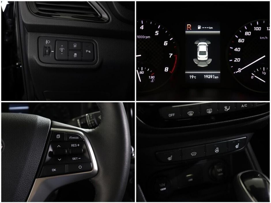 Hyundai Solaris 1.6 АКПП, 2021, 35 000 км фото 15