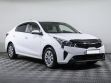 Kia Rio 1.6 АКПП, 2021, 36 000 км превью 3