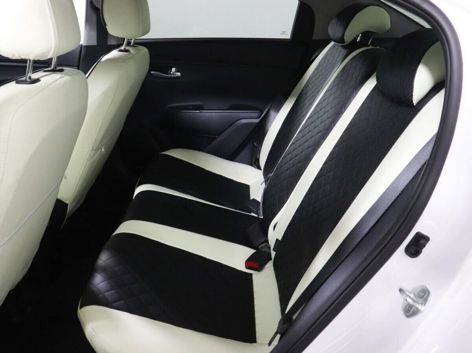 Kia Rio 1.6 АКПП, 2021, 36 000 км фото 10