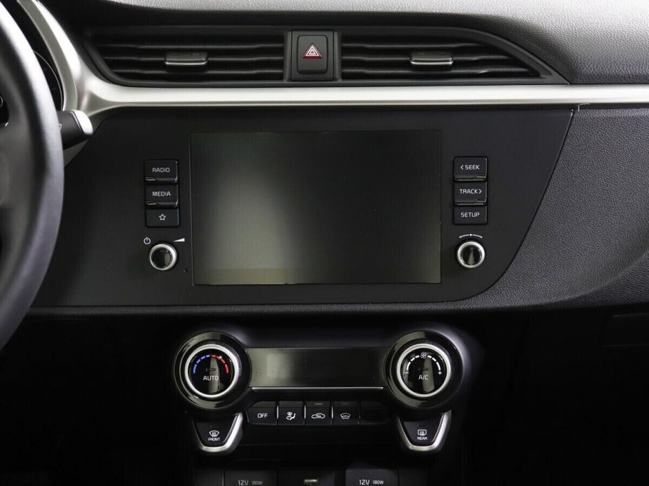 Kia Rio 1.6 АКПП, 2021, 36 000 км фото 13