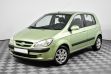 Hyundai Getz 1.6 МКПП, 2007, 194 000 км превью 1