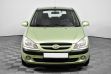 Hyundai Getz 1.6 МКПП, 2007, 194 000 км превью 2