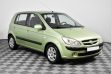Hyundai Getz 1.6 МКПП, 2007, 194 000 км превью 3