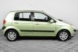 Hyundai Getz 1.6 МКПП, 2007, 194 000 км превью 4