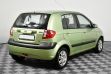Hyundai Getz 1.6 МКПП, 2007, 194 000 км превью 5