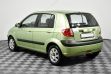 Hyundai Getz 1.6 МКПП, 2007, 194 000 км превью 7