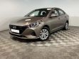 Hyundai Solaris 1.6 АКПП, 2022, 11 000 км превью 1