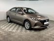 Hyundai Solaris 1.6 АКПП, 2022, 11 000 км превью 3